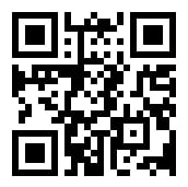 QR-код для перехода на МЕГА 2.0 после реборна